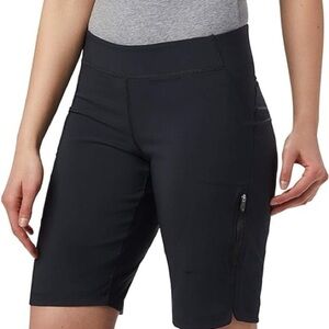 Columbia Women's Back Beauty Long Sport Short size S